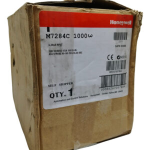 Motor Modutrol Honeywell M7284c 1000w