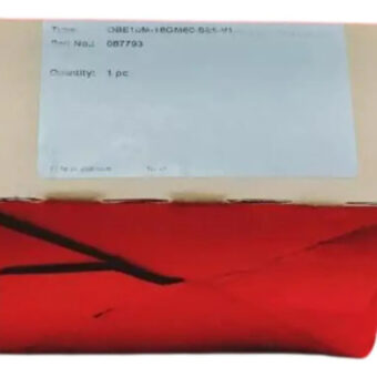 Pepperl & Fuchs Obe10m-18gm60-se5-v1 Sensor De Haz Pasante