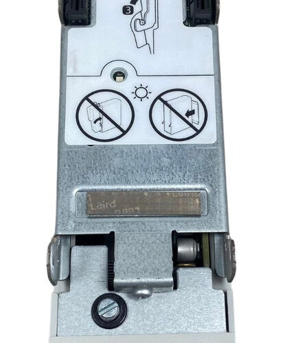 Allen-bradley 2094-bmp5-m Axis Power Module