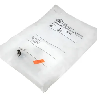 Sensor Inductivo M12 10-140v Ac/dc Qd Ifm Efector If0311