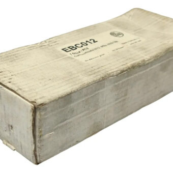 Ebc012 Ifm Efector Caja Repartidora 8xm12 Pnp 10-30vdc