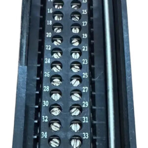 Allen Bradley 1756-tbch A, Se Vende Sin Tapa