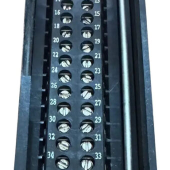Allen Bradley 1756-tbch A, Se Vende Sin Tapa