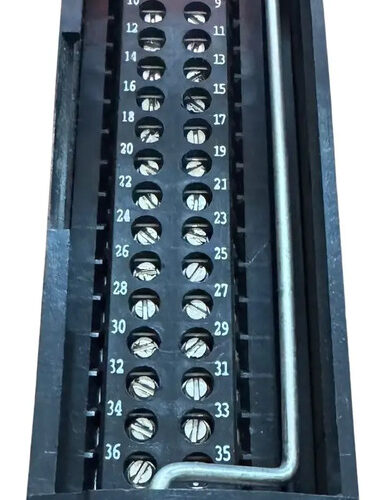 Allen Bradley 1756-tbch A, Se Vende Sin Tapa