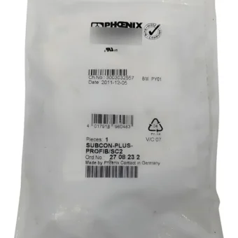 Phoenix Contact Subcon-plus-profib/sc2 2708232