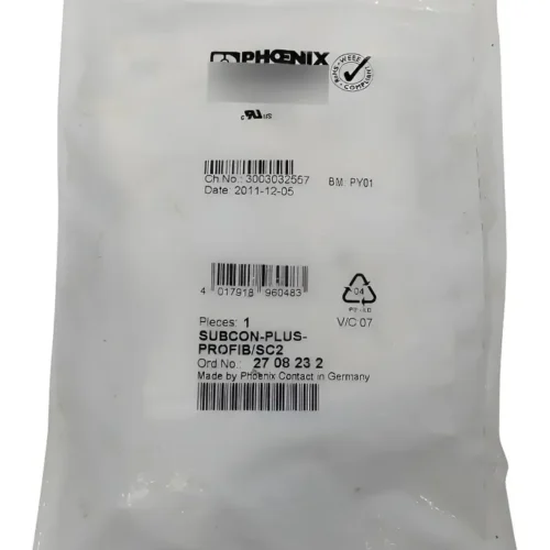 Phoenix Contact Subcon-plus-profib/sc2 2708232