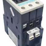Siemens 3rt1034-1b Contactor De Potencia 32 A 15 Kw