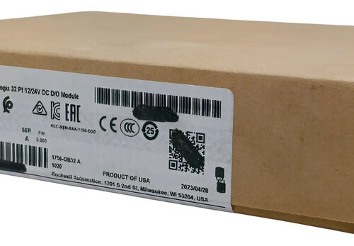 1756-ob32 Allen-bradley Controllogix Digital Output Module
