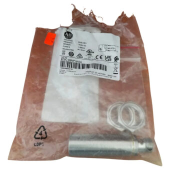 Allen-bradley 872c-d5np18-d4  Inductive Sensor Ser F
