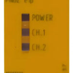 774130 Pilz Pnoz E1p 24vdc 2so Safety Relay