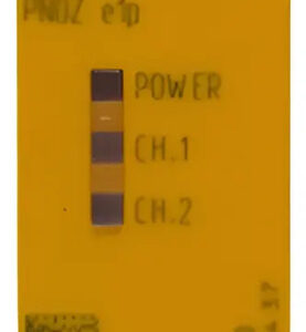 774130 Pilz Pnoz E1p 24vdc 2so Safety Relay