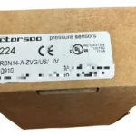 Transmissor De Pressão Ifm Pa3224 Pa-010-rbn14-a-zvg/us//v