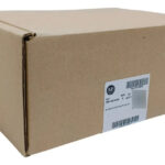 Allen Bradley 2080-l50e-24awb Controlador 14 Entradas