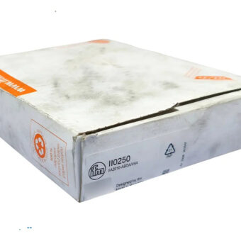 Detector Inductivo Ii0250 Iia2010-aboa/v4a
