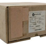 2097-v34pr5 Allen Bradley Kinetix 300 Indexing Servo Drive