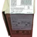 Te Connectivity 1snk505010r0000 Zs4 4mm Bloque Terminal, Caj