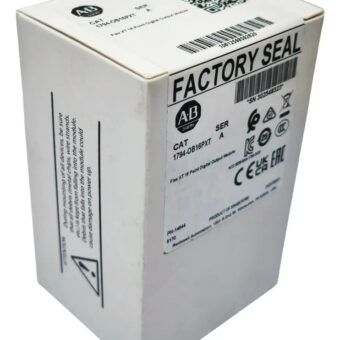 1794-ob16pxt Allen Bradley