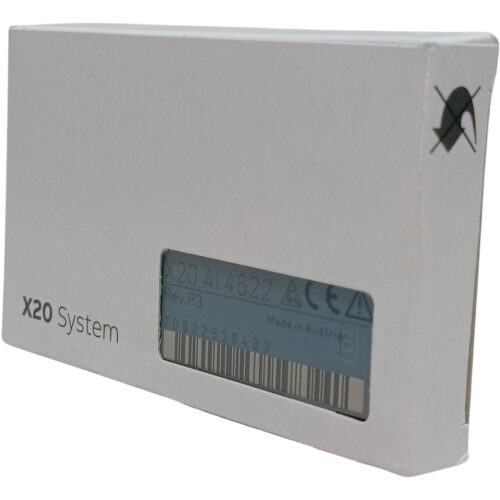 X20ai4622 X20 Ai 4622 B&r Automation