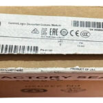 1756-dnb Allen-bradley Controllogix Device Net Bridge Scanne