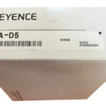 Keyence Ca-d5 Cable Ilumination