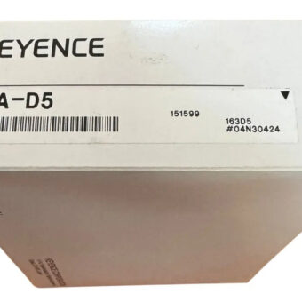 Keyence Ca-d5 Cable Ilumination