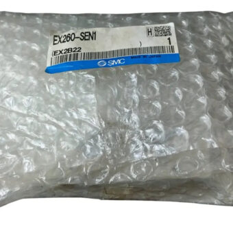 Smc Ex260-sen1 Colector Neumatico