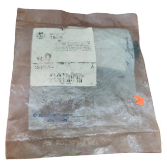 Allen Bradley 194r-aa 194raa Adaptador De Contacto Auxiliar