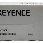 Keyence Il-100 Sensor Lazer