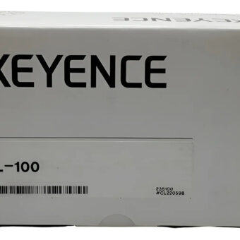 Keyence Il-100 Sensor Lazer