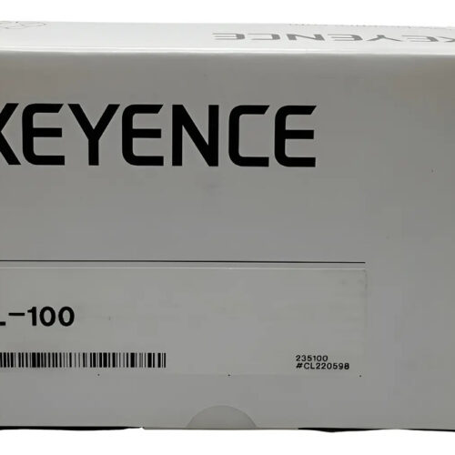 Keyence Il-100 Sensor Lazer
