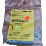 Sensor De Proximidad Inductivo Turck Bi6-egt12fe-ap6x-h1141