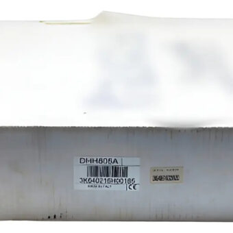 Abb Dhh805a Comunicador De Mano