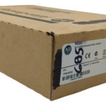 1746-no4i Slc 500 Analog Módulo De Salida Allen-bradley