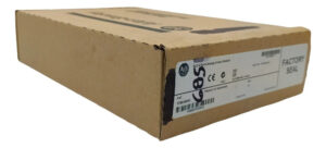 1746-no4i Slc 500 Analog Módulo De Salida Allen-bradley