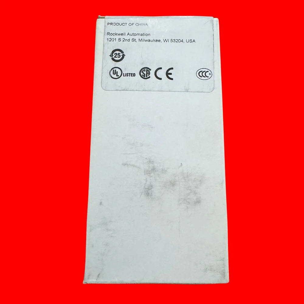 Allen Bradley Cat 800t-qb24g - Imagen 3