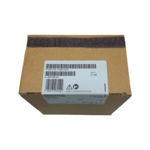 Módulo 6es7 195-7ha00-0xa0 Plc Siemens S7300 Smart