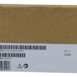 Siemens 6av2125-2ae23-0ax0 Panel Táctil