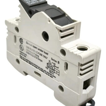 Allen-bradley 1492-fb1c30 Porta Fusibles