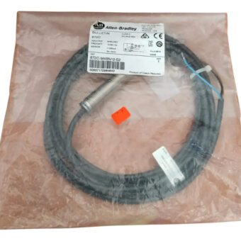 Allen Bradley 872c-m4bn12-e2 Sensor Inductivo.