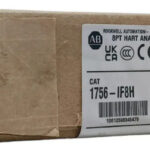 1756-if8h Módulo De Entradas Analógicas Controllogix