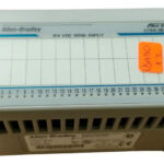 Allen Bradley 1794-ib32 Flex I/o Fregadero De 32 Puntos