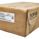 Novus Rht-wm-usb-485-lcd Transmisor De Temperatura