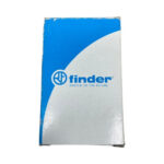 Finder 88.12.0.0230.0002 Temporizador Enchufable