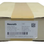 Rexroth Nfd03 1-480-016 Filtro De Linea De Alimentacion