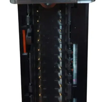 Allen Bradley Módulo Entradas 1756-ib16i Plc Controllogix