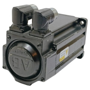 Allen Bradley Mpl-b330p-sj72aa Motor,servo,4,18 Nm,5000rpm,s