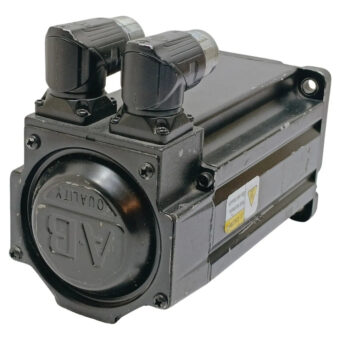 Allen Bradley Mpl-b330p-sj72aa Motor,servo,4,18 Nm,5000rpm,s