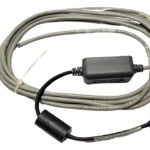 Allen Bradley 1784-pcm6 Cable De Comunicacion