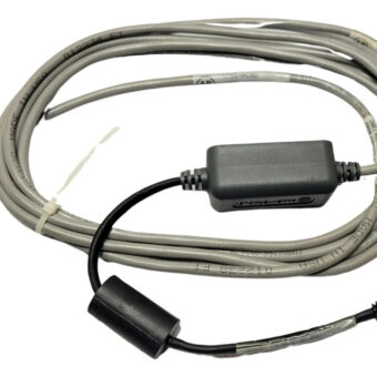 Allen Bradley 1784-pcm6 Cable De Comunicacion