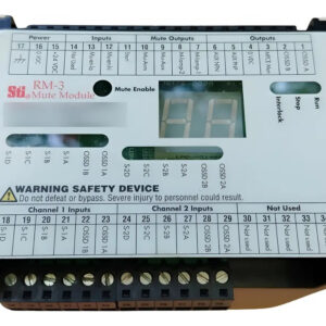 Sti Rm-3 Fuente De Alimentación 120w Módulo De Silencio Pzb